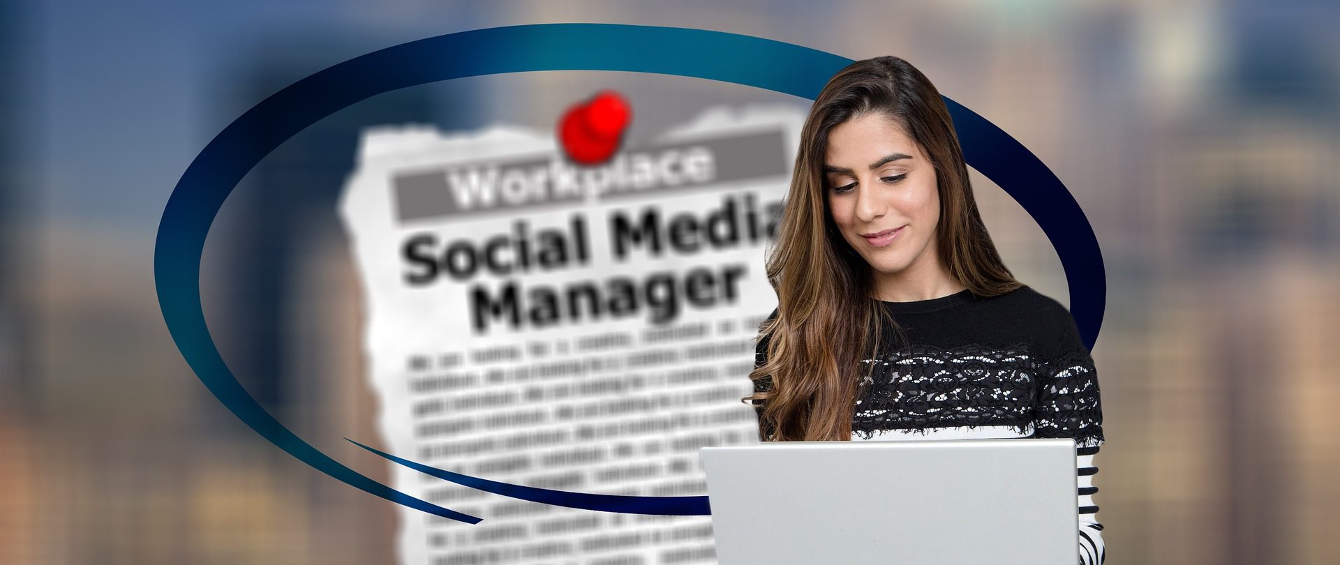 Social Media Management 