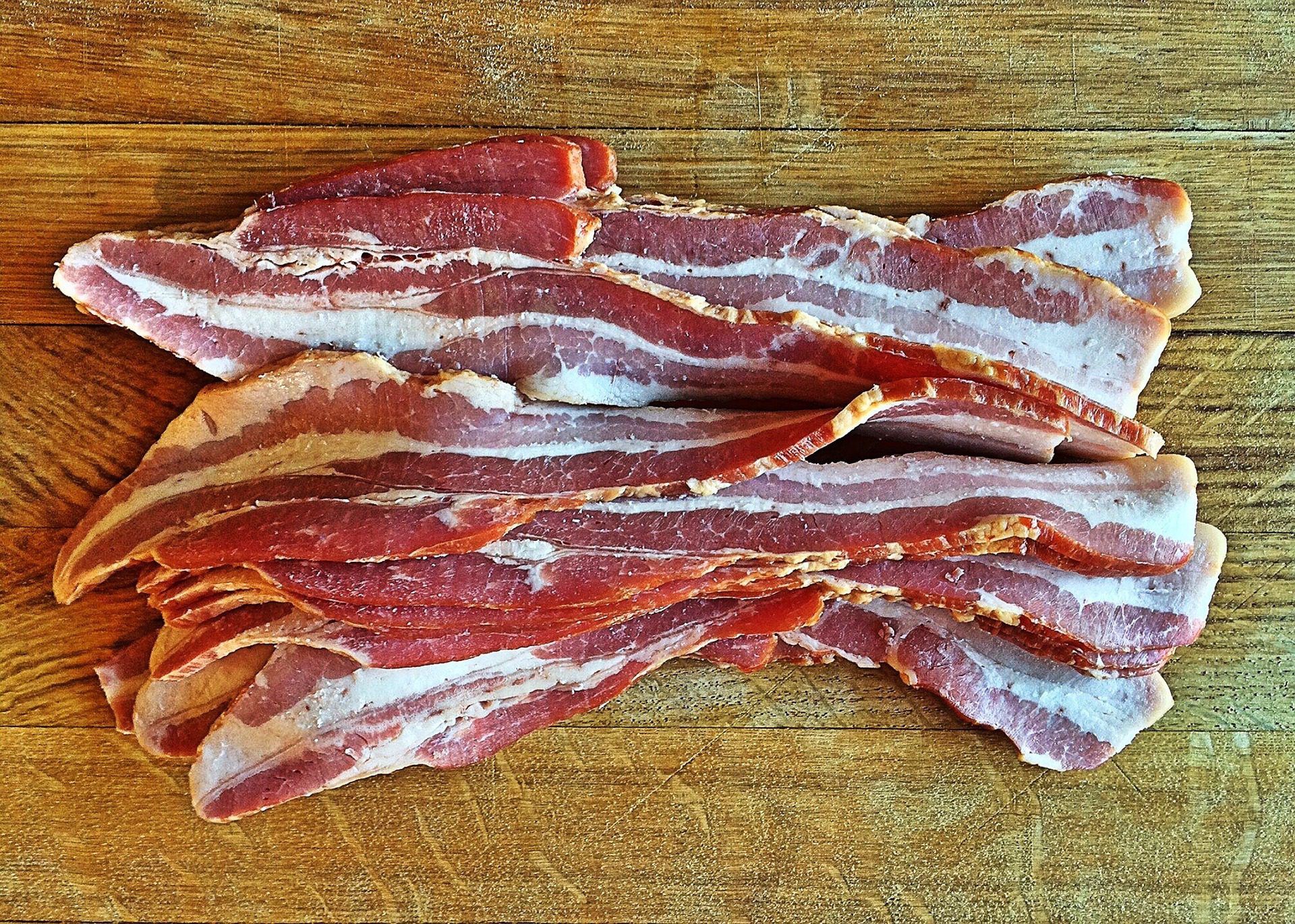 s December 30 a national bacon day